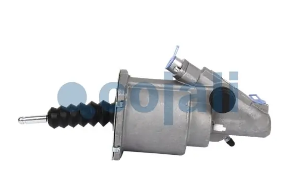 Servo de embrague 628027AM Knorr-bremse