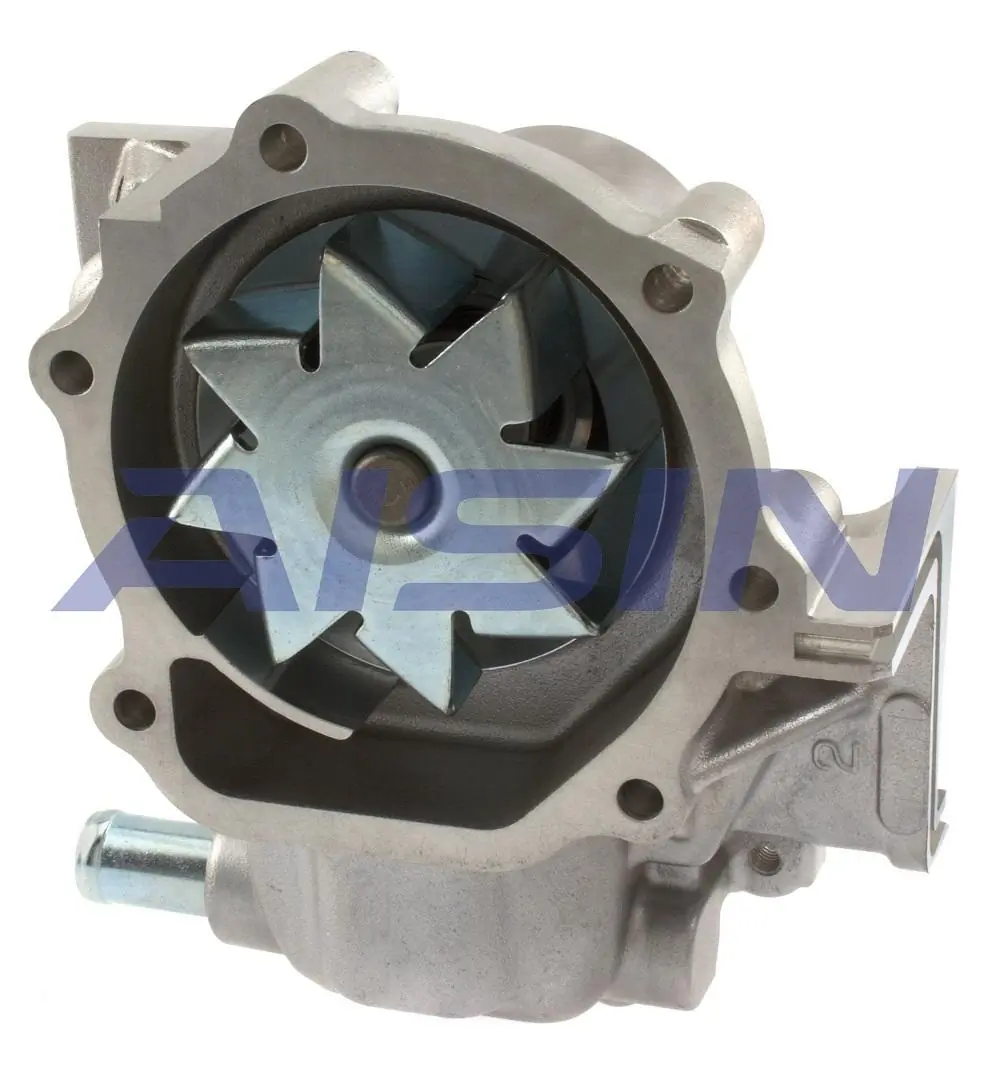 Motor de agua Aisin WPF025