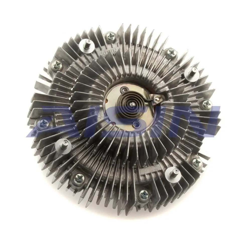 Comprar FCT021 Aisin Embrague viscoso de ventilador