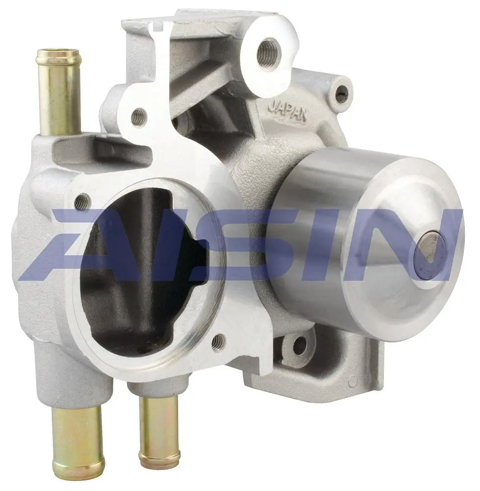 Bombeadora de agua Aisin WPF006 precio, desde 79,59 EUR
