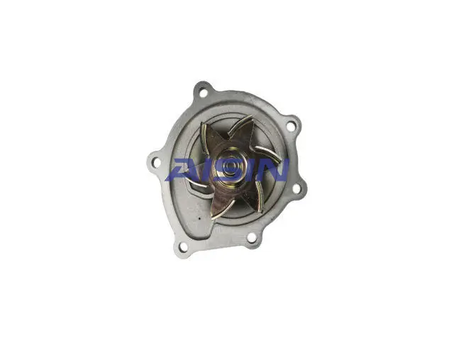 Motor de agua Aisin WPG025V