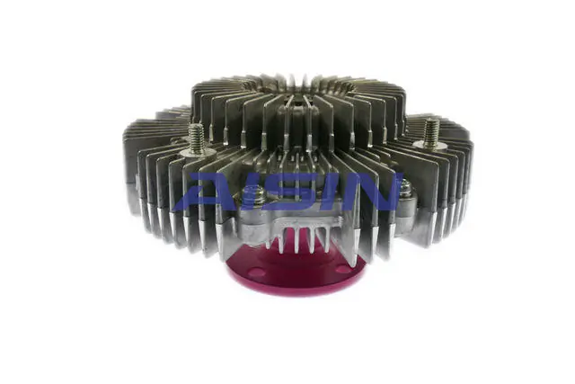 Embrague viscoso de ventilador FCT072 Aisin