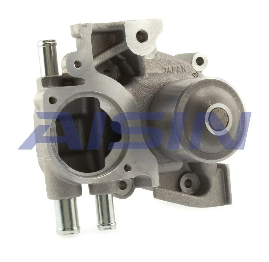 WPF006 Aisin Bomba refrigerante coche