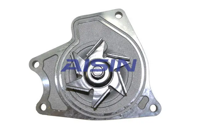 WPM047V Aisin Bomba refrigerante coche