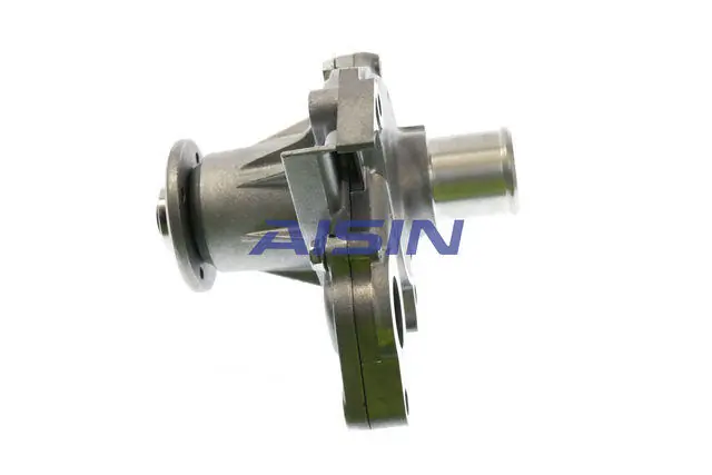 Motor de agua, completo con caja Aisin WPT108