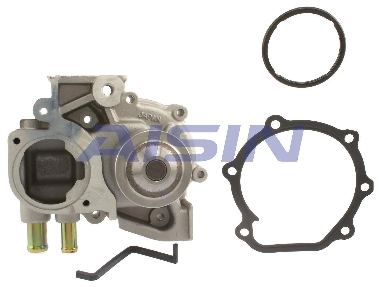 Comprar WPF008 Aisin Bomba de agua para motor