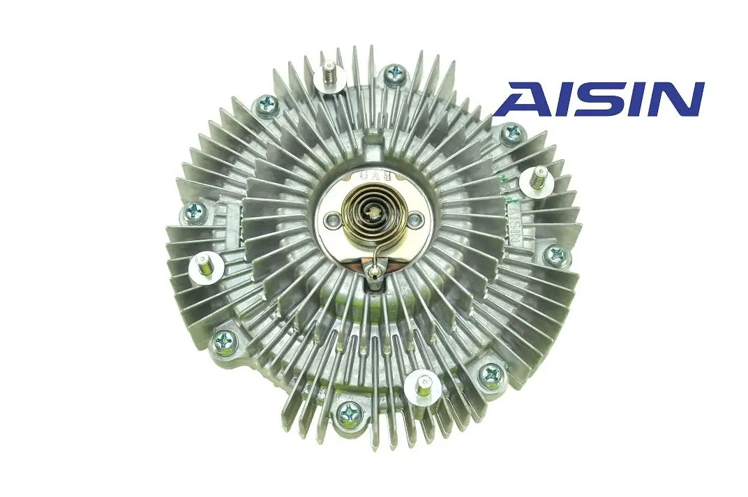 Embrague del ventilador Aisin FCT082