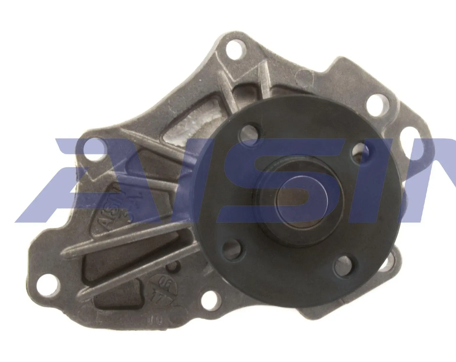 WPT129 Aisin Bomba refrigerante coche