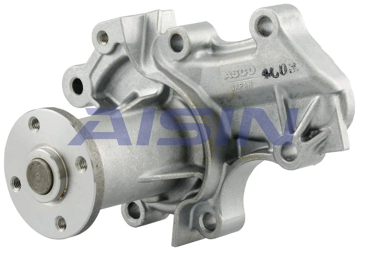 Comprar WPM055V Aisin Bomba de agua para motor