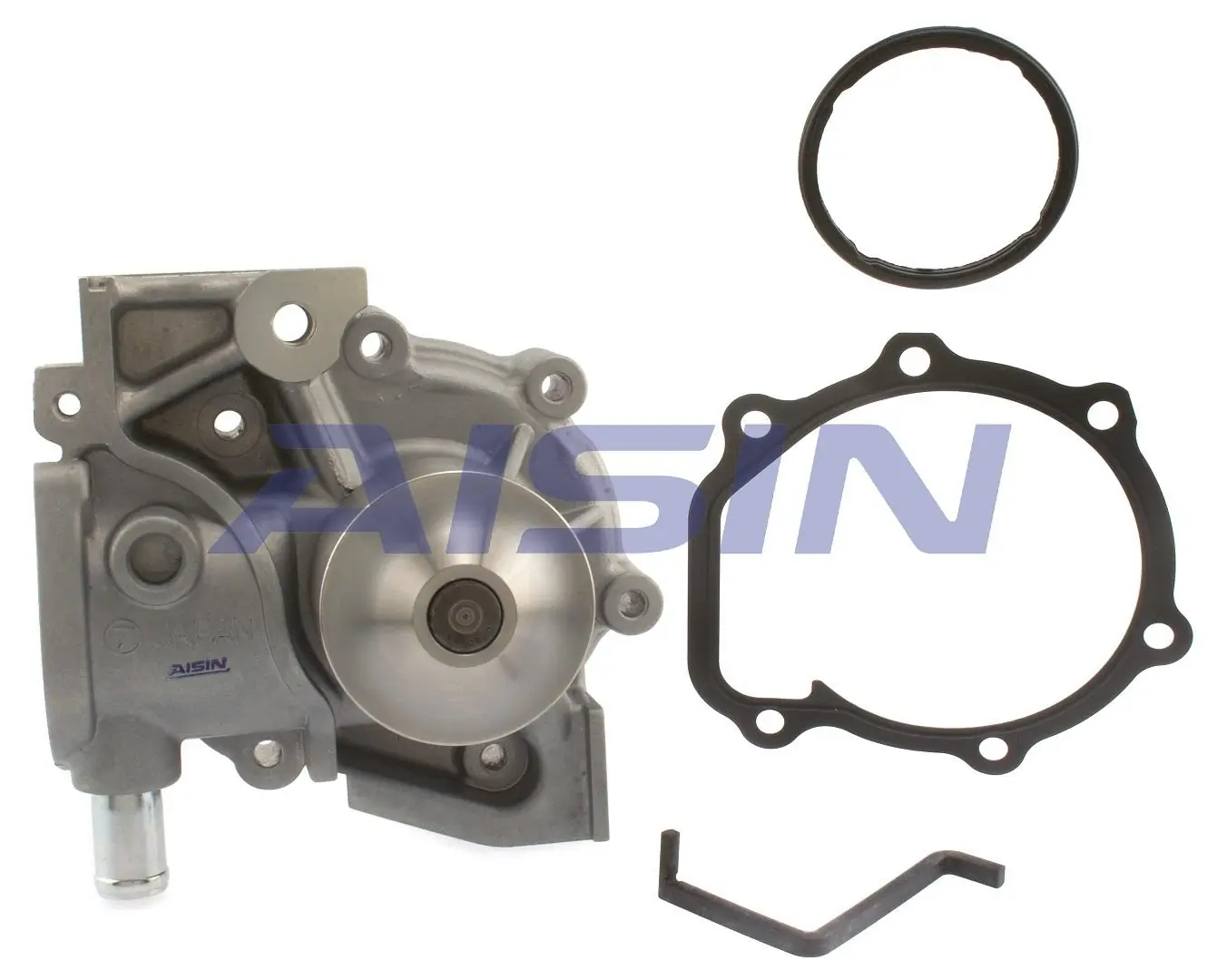 Motor de agua Aisin WPF002