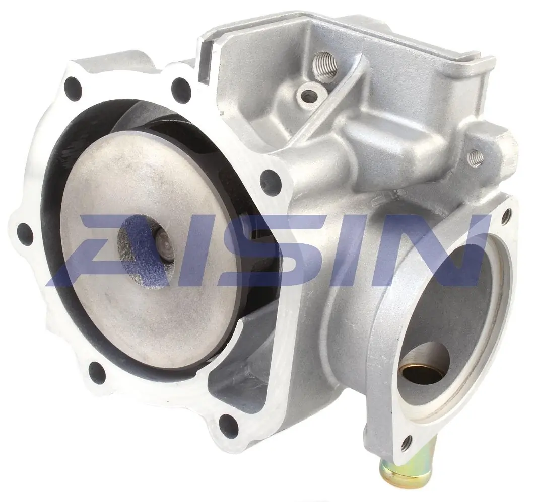 Bombeadora de agua Aisin WPF002 precio, desde 53,66 EUR