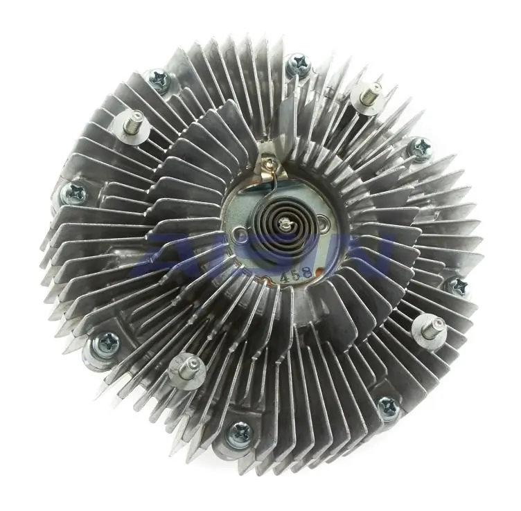 Embrague viscoso de ventilador FCT086 Aisin