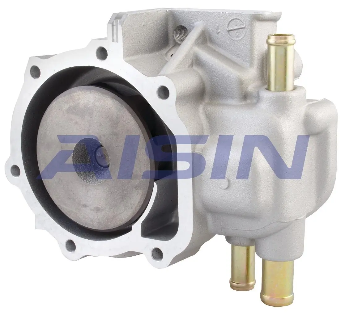 Comprar WPF006 Aisin Bomba de agua para motor