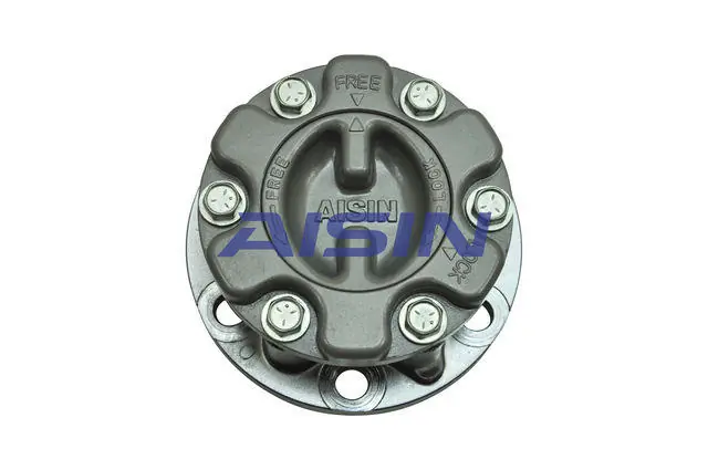 Buje de rueda delantero Aisin FHM003 precio, desde 83,78 EUR