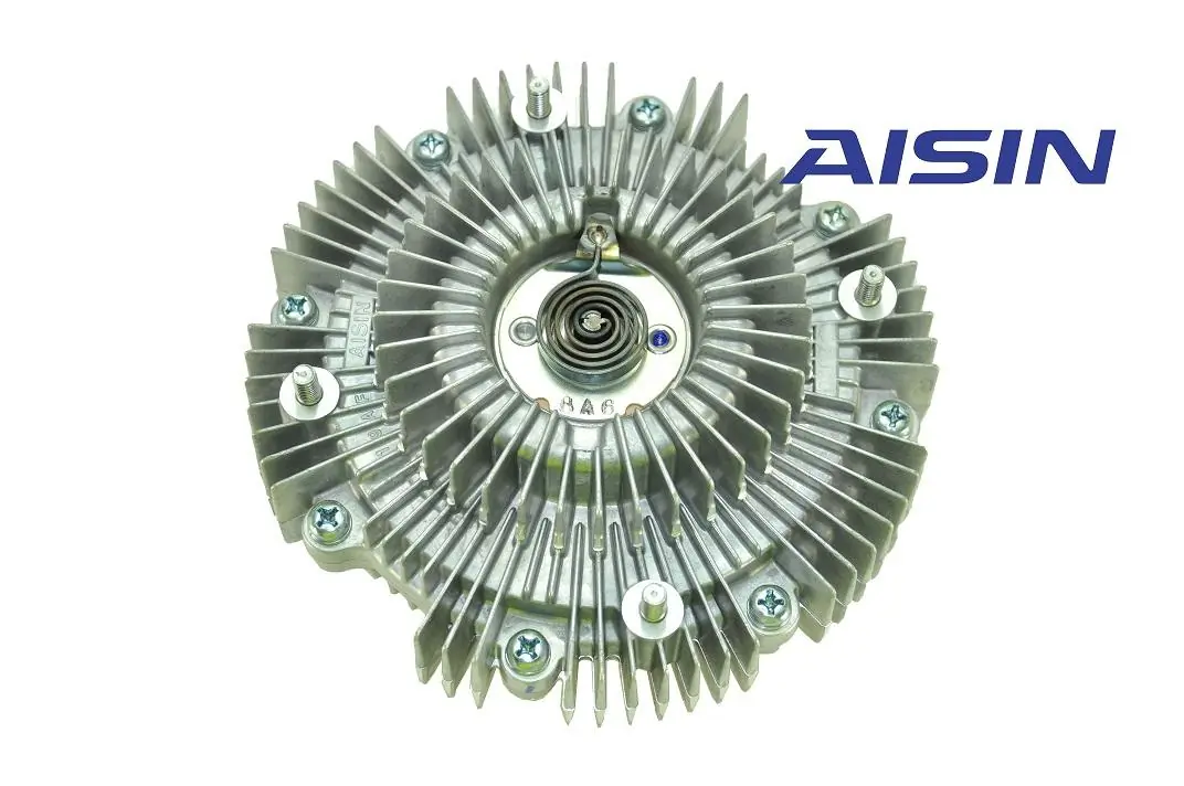 Embrague del ventilador Aisin FCT030