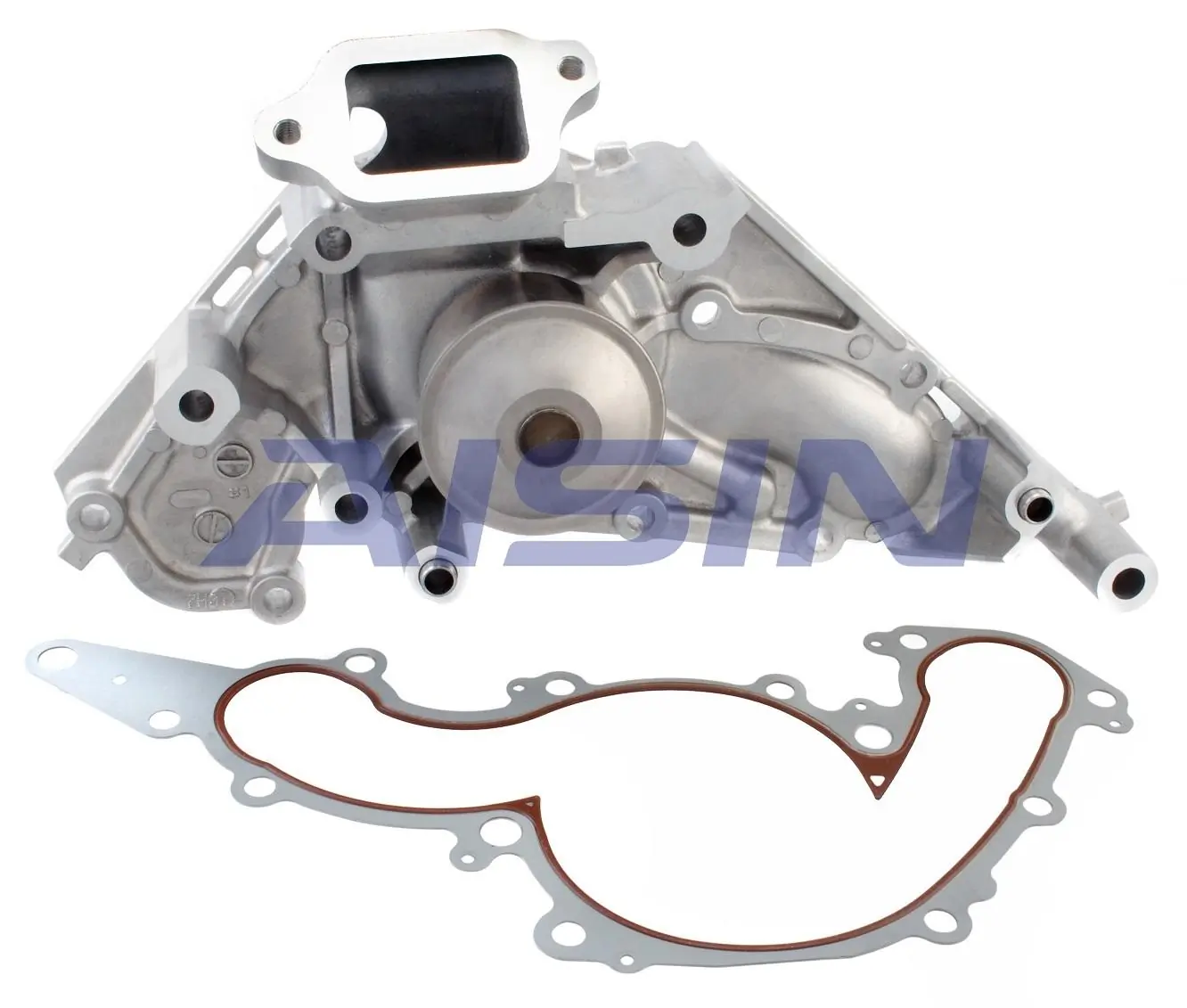 Comprar WPT125 Aisin Bomba de agua para motor
