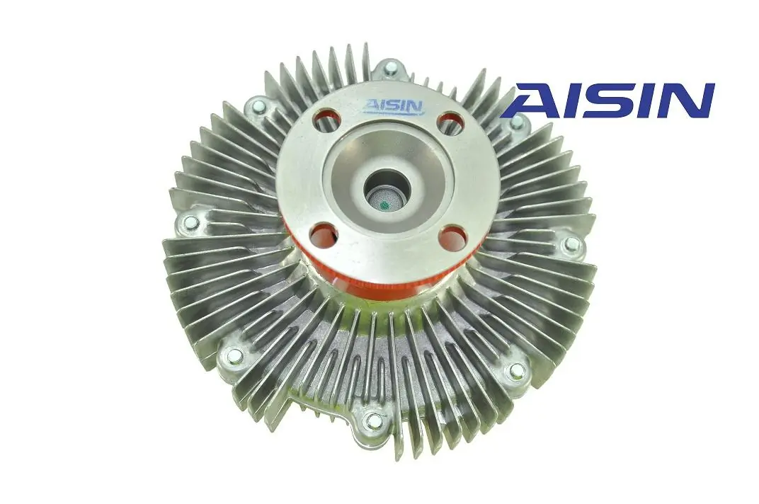 Comprar FCT030 Aisin Embrague viscoso de ventilador