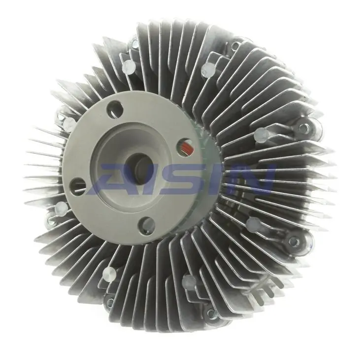 Embrague del ventilador Aisin FCT086