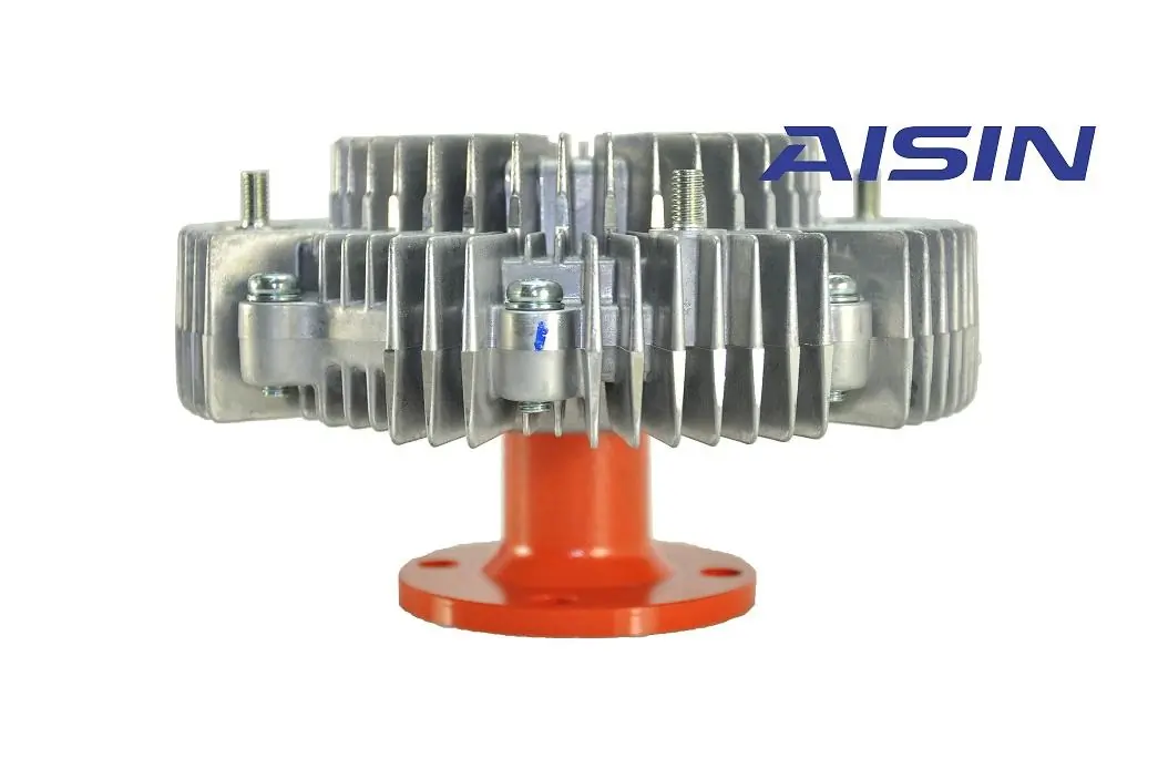 Embrague viscoso de ventilador FCT030 Aisin