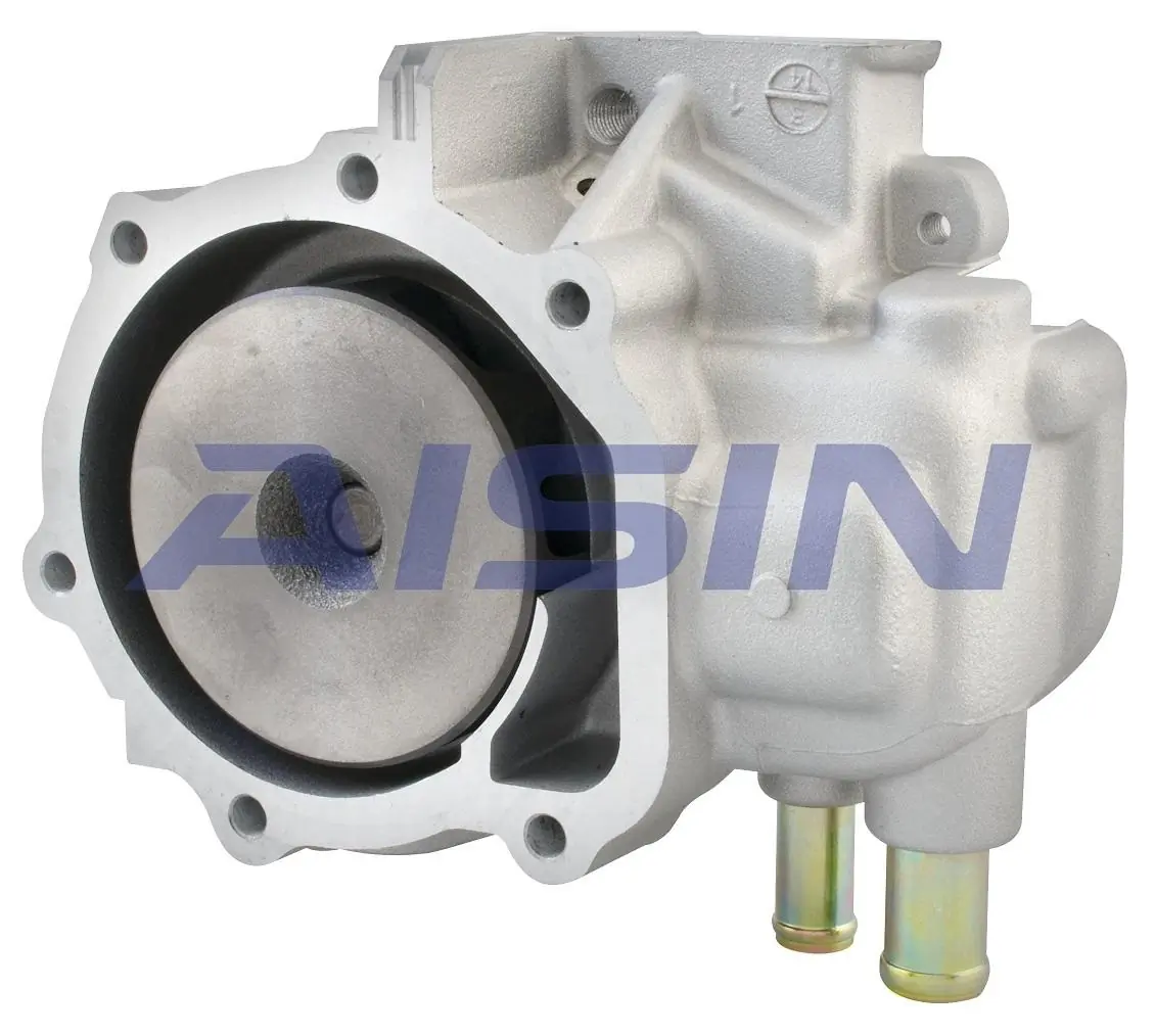 Motor de agua Aisin WPF008