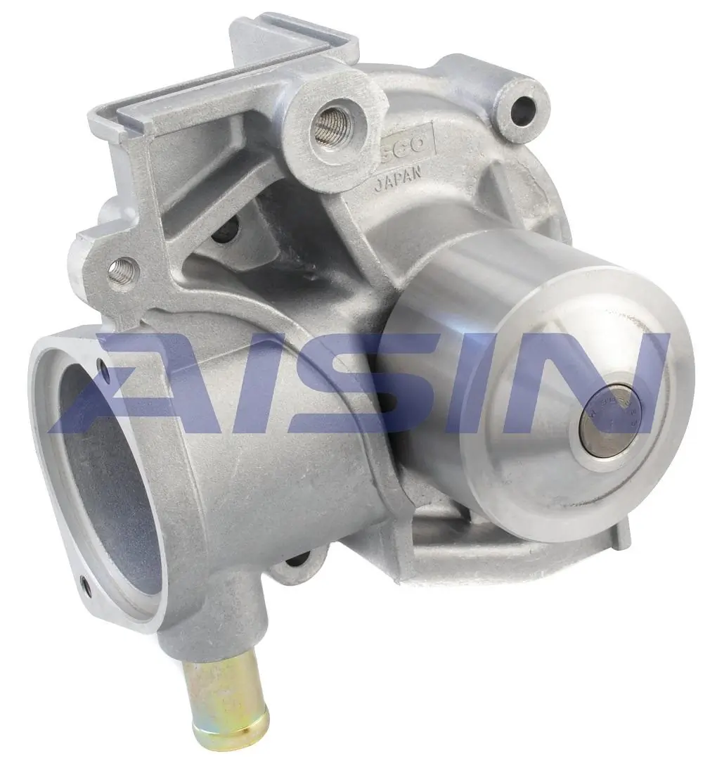 WPF002 Aisin Bomba refrigerante coche