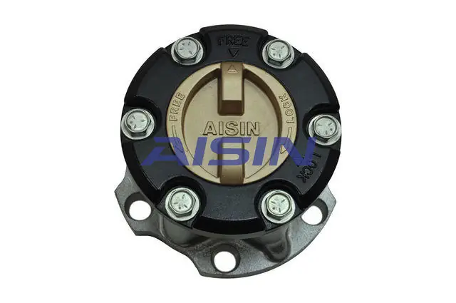 FHT002 Aisin Cubo delantero