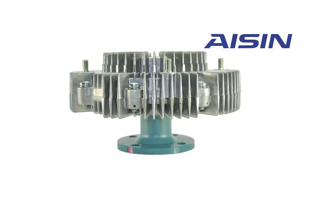 Embrague viscoso de ventilador FCT082 Aisin