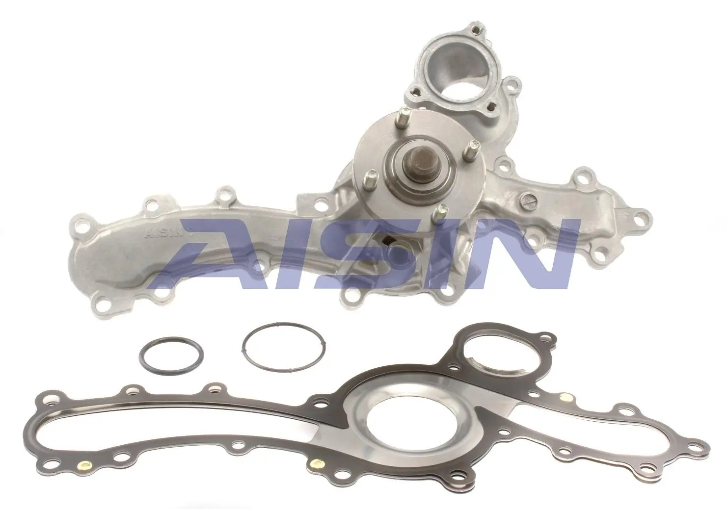 Comprar WPT136 Aisin Bomba de agua para motor