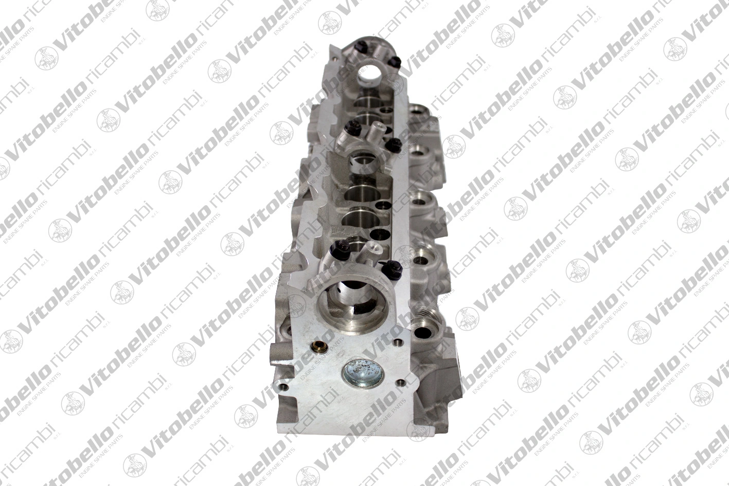 Comprar 9569109588 Fiat/Alfa/Lancia Culata motor
