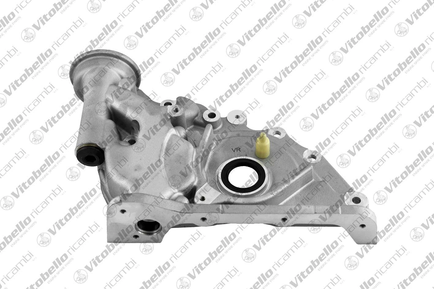 Comprar Bomba De Aceite Hyundai Elantra III XD