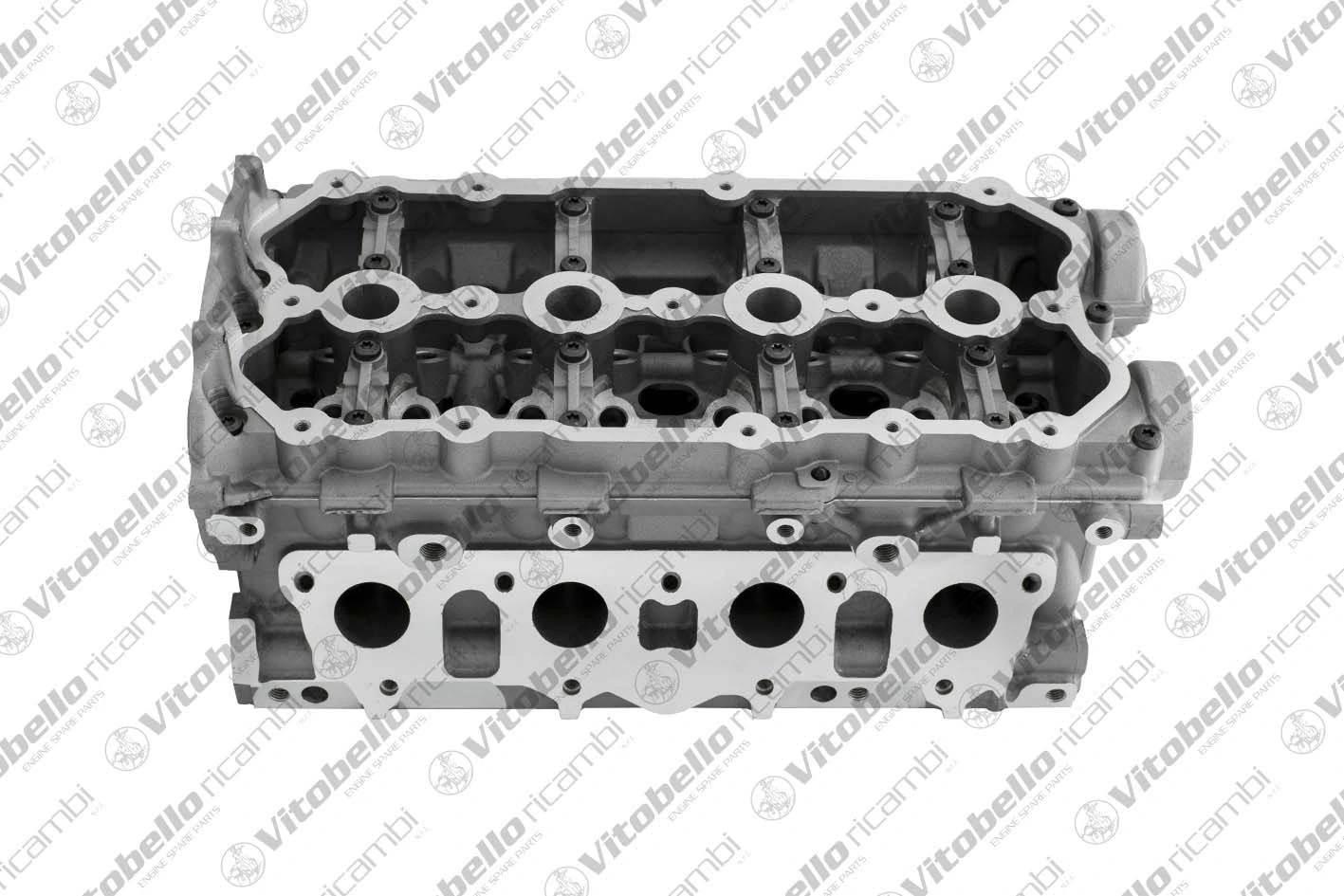 Cabeza del motor Seat Exeo  (2009-2013)