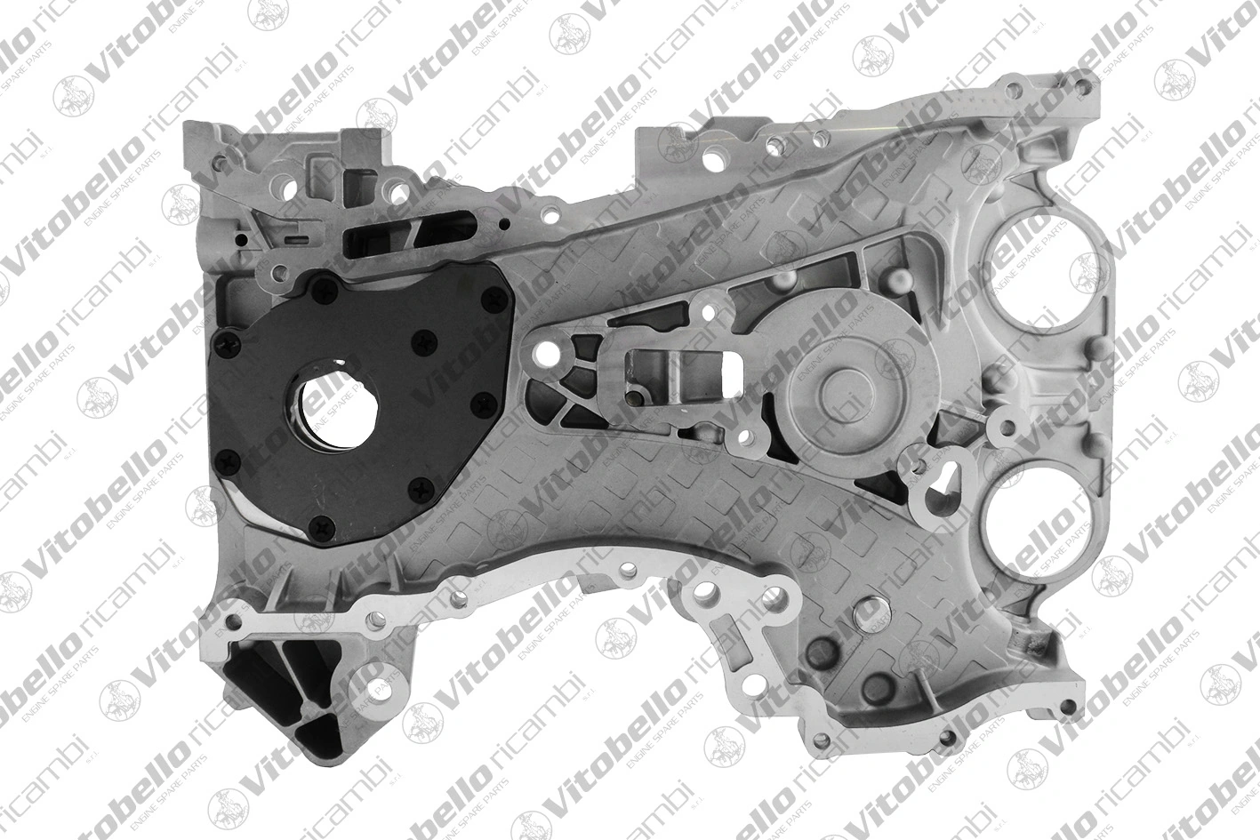 Comprar Bomba De Aceite Opel Corsa E X15