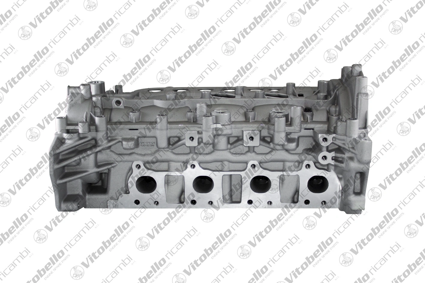 Culata de motor para Nissan X-Trail  (T31)