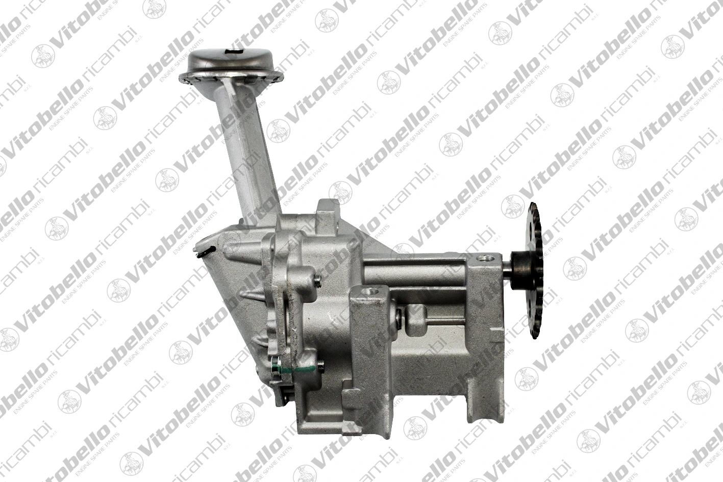 1001424N Vitobello Ricambi Bomba de aceite