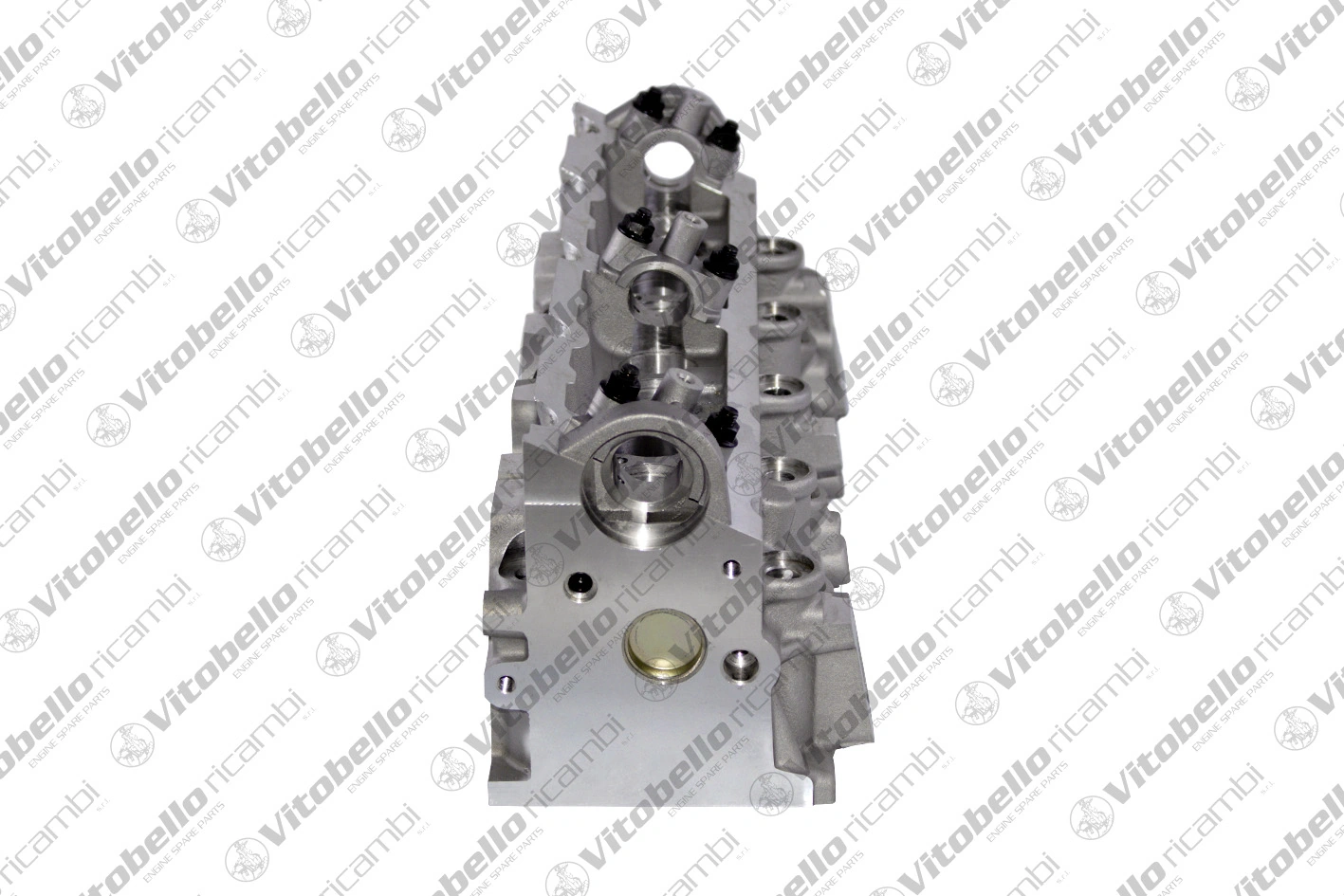 9569109588 Fiat/Alfa/Lancia Cabeza del motor