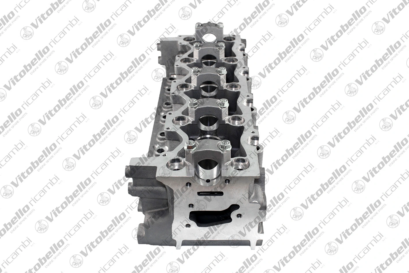 Comprar 0504007419 Fiat/Alfa/Lancia Culata motor