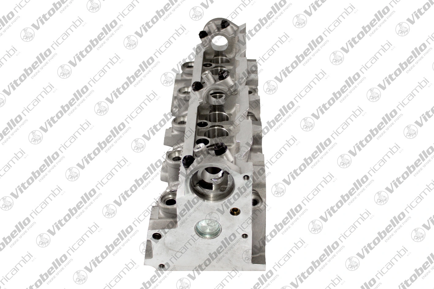 9569109588 Fiat/Alfa/Lancia Cabeza del motor