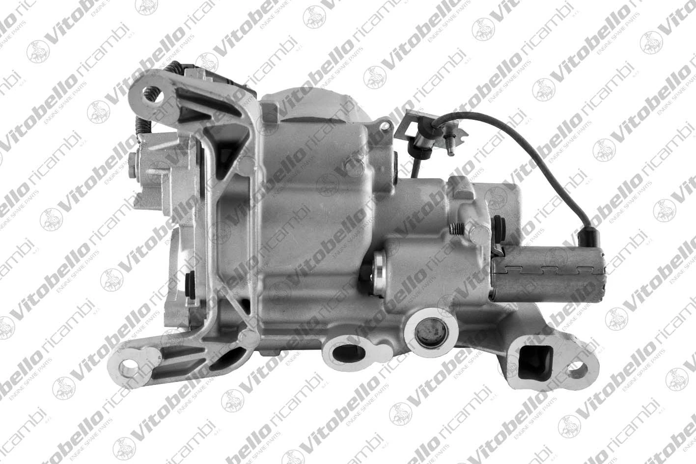 Bomba de aceite Vitobello Ricambi 1004014N precio, desde 230,57 EUR
