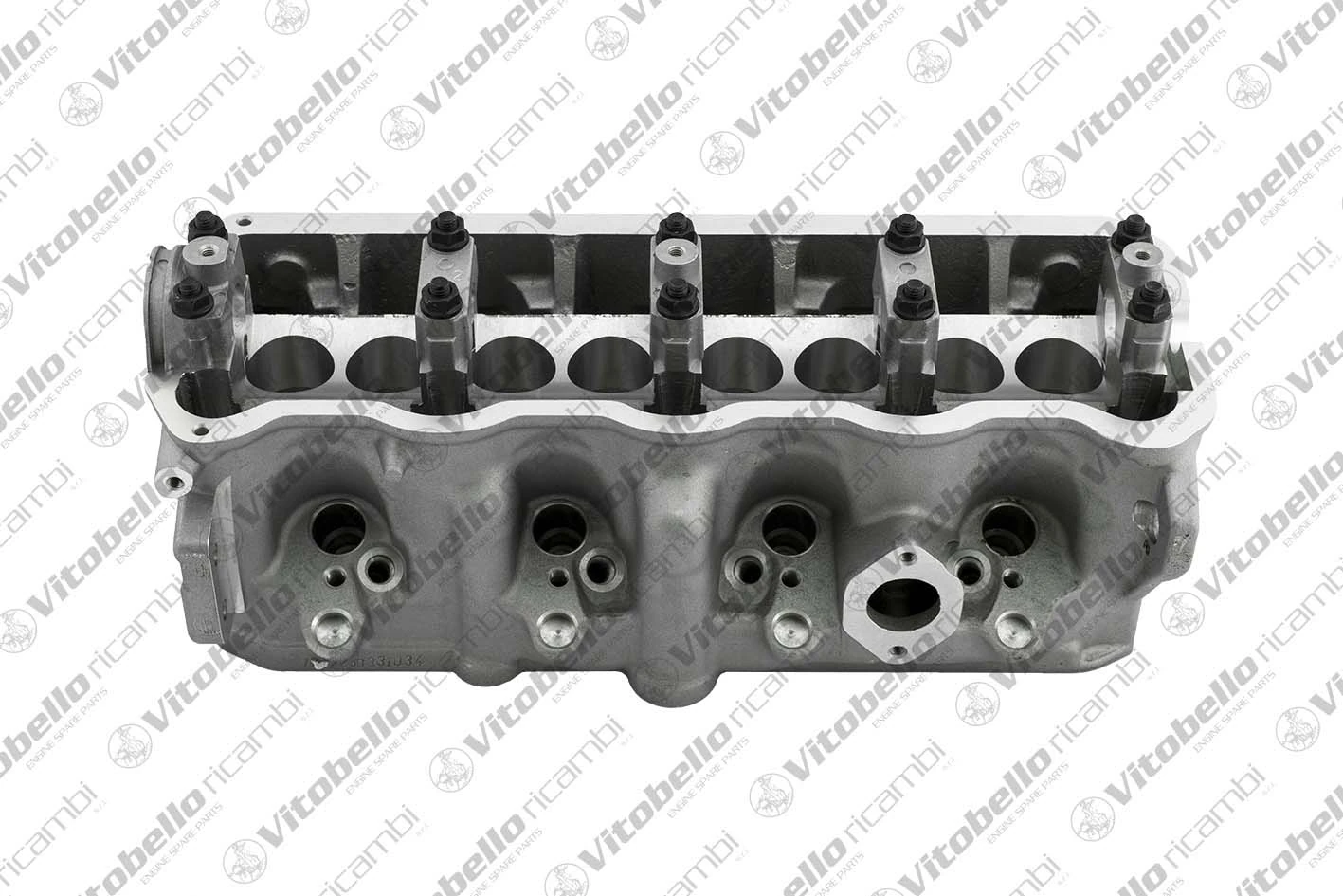 Cabeza del motor Audi A6  (1994-1998)