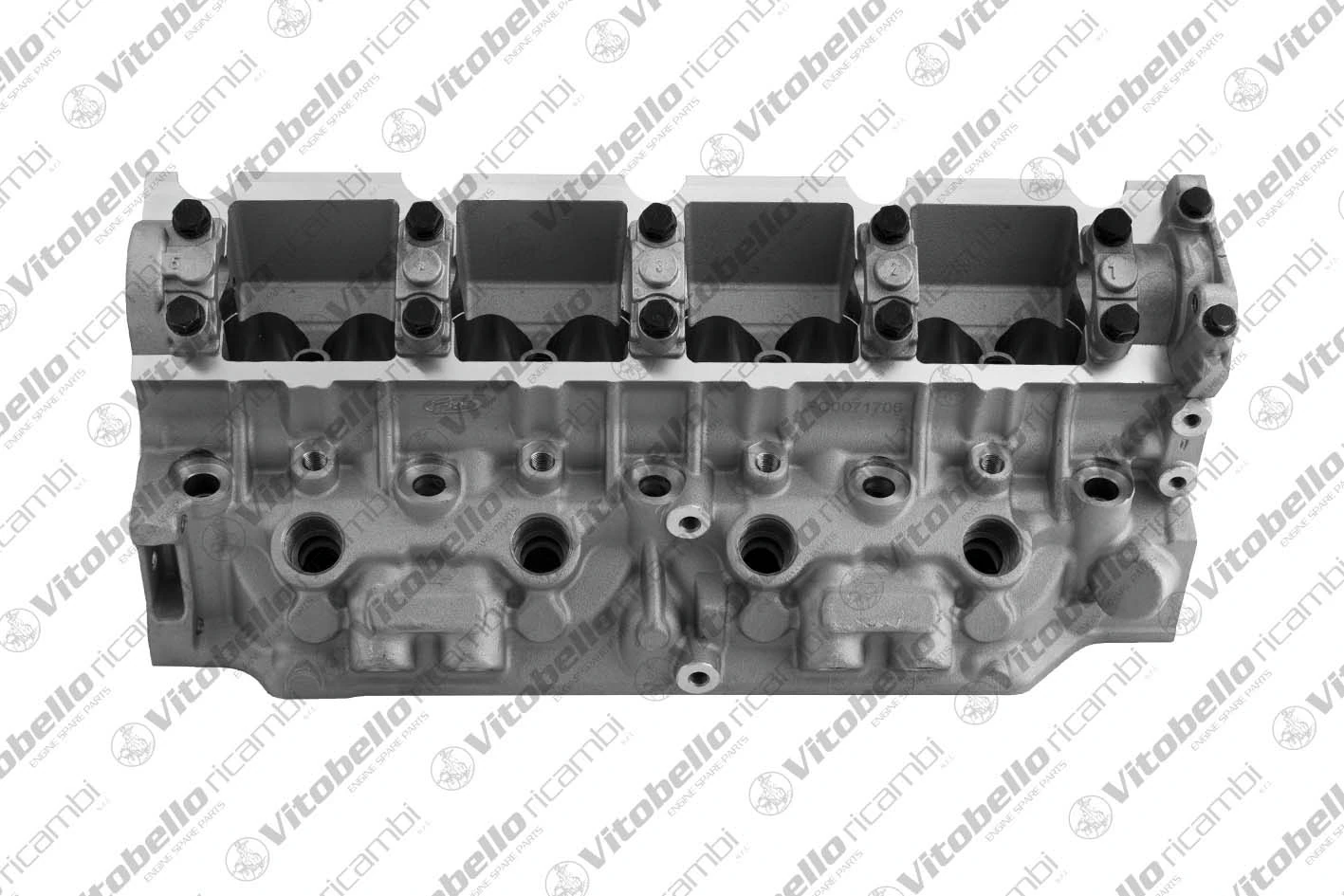 8086N Vitobello Ricambi