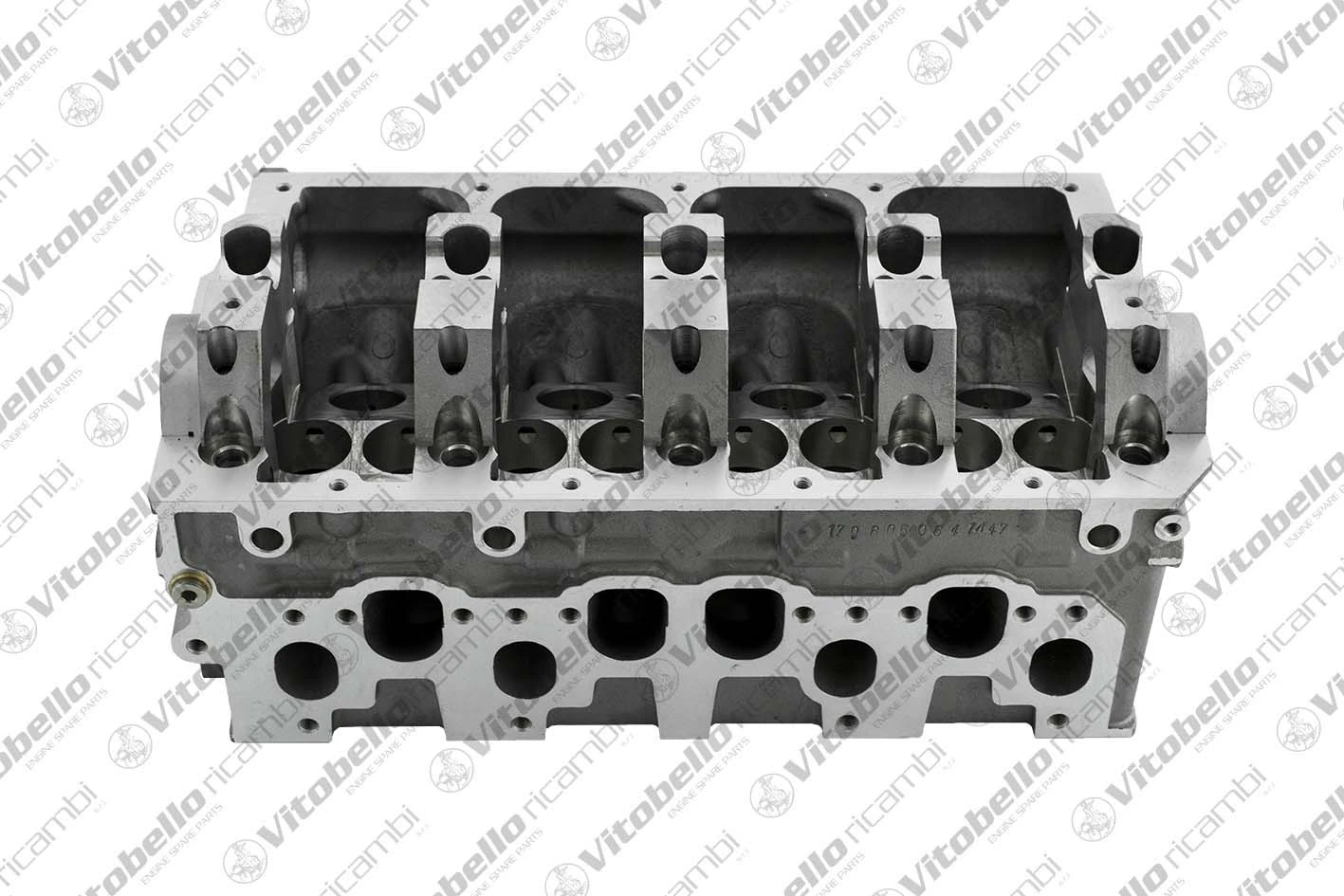 Cabeza de cilindro Vitobello Ricambi 8134N precio, desde 602,15 EUR
