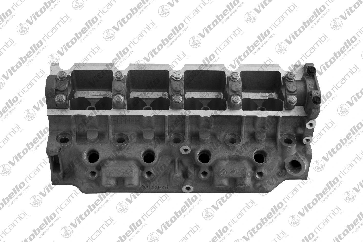 Cabeza del motor Renault 19 I (1988-1992)