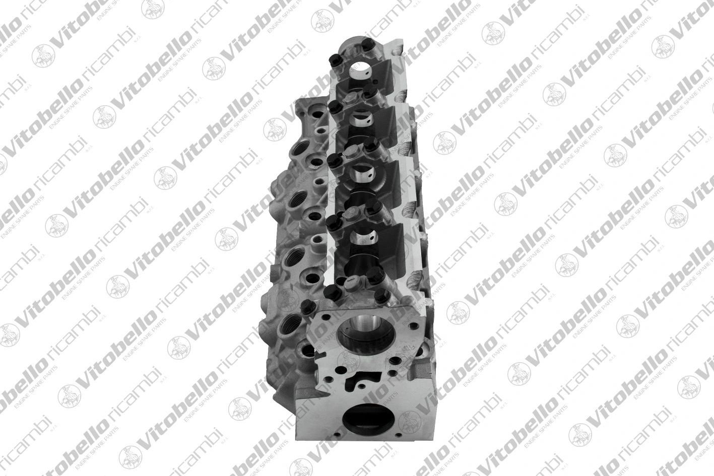 8086N Vitobello Ricambi Cabeza del motor