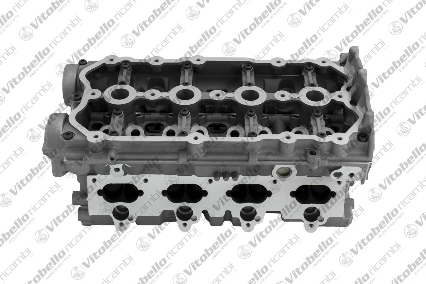 Cabeza de cilindro Vitobello Ricambi 1002574N precio, desde 993,85 EUR
