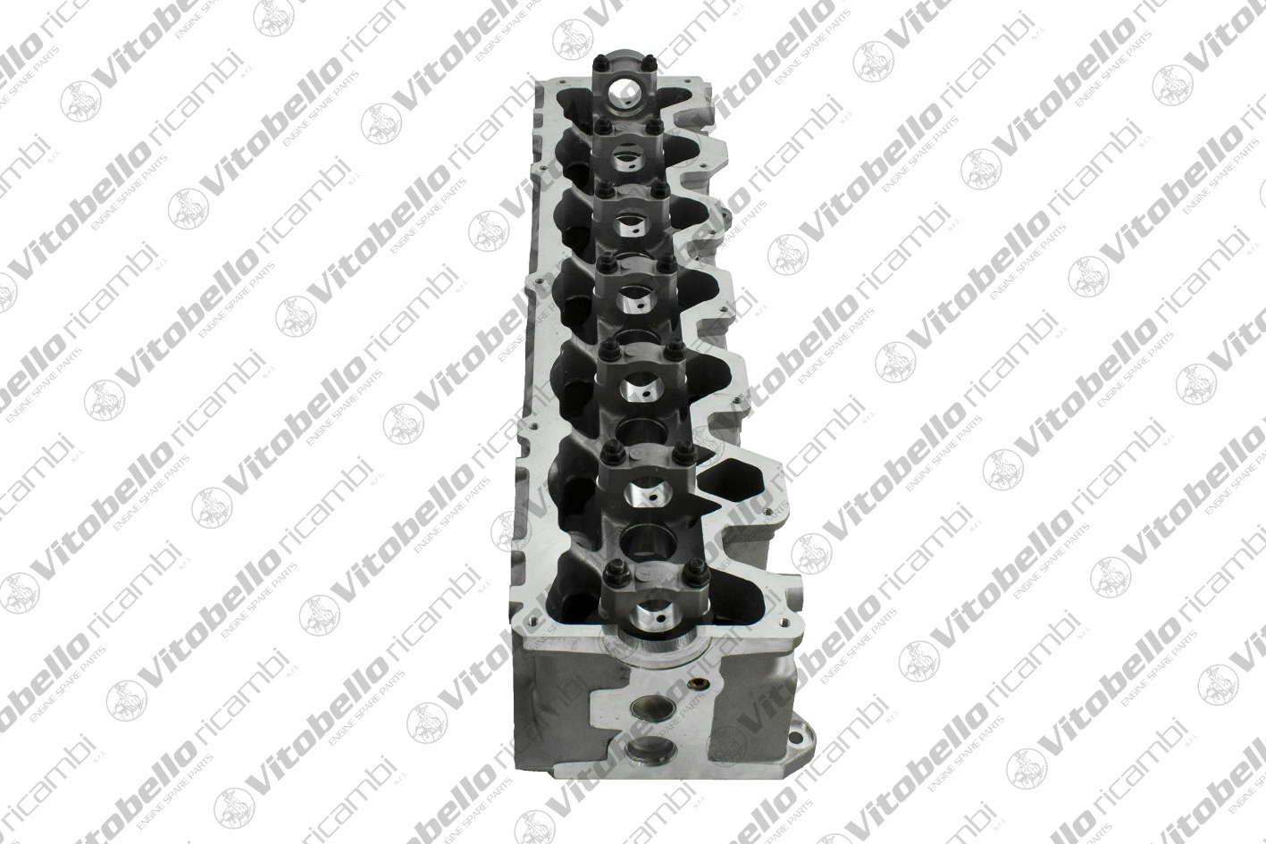8075N Vitobello Ricambi Cabeza del motor