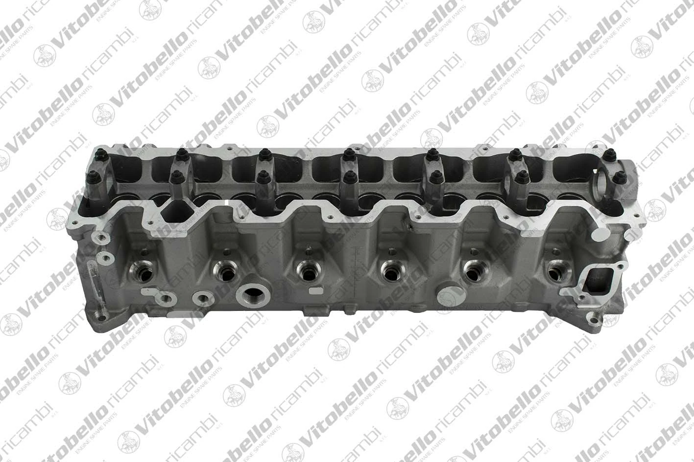 Cabeza de cilindro Vitobello Ricambi 8075N precio, desde 742,92 EUR
