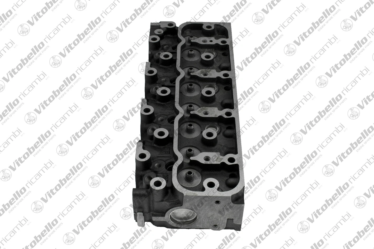 Comprar Culata Isuzu Trooper  UBS