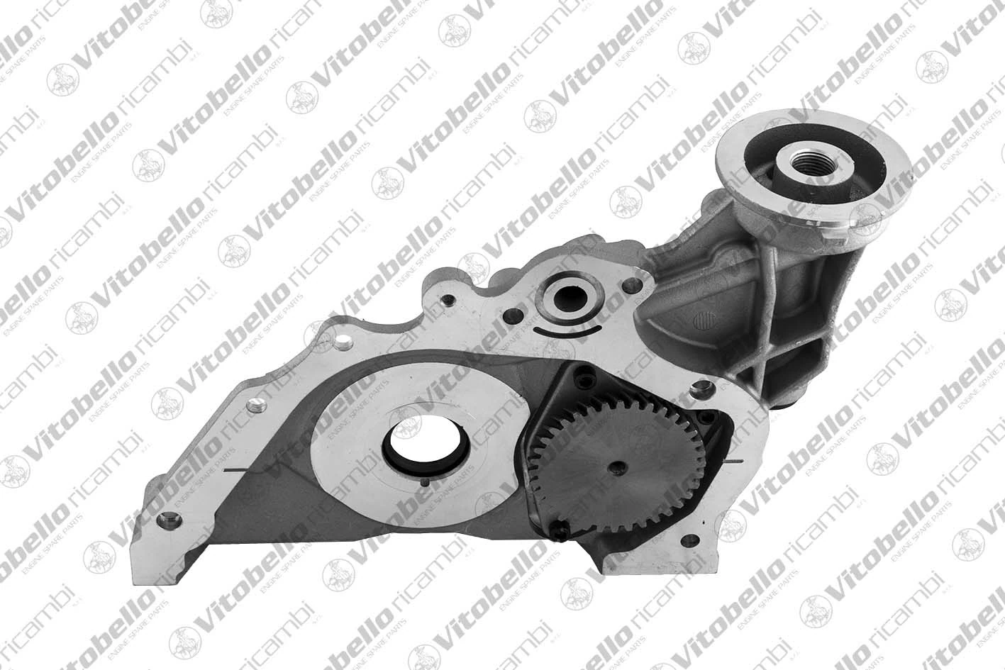 Bomba de aceite Hyundai Elantra III sedán (XD) (2000 - 2006) precio, desde 140,04 EUR