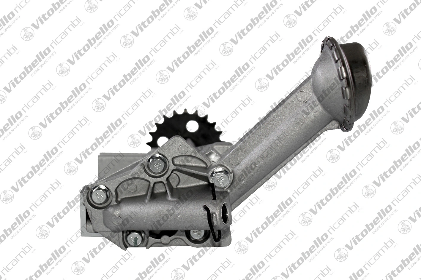 Comprar 1001424N Vitobello Ricambi Bomba De Aceite