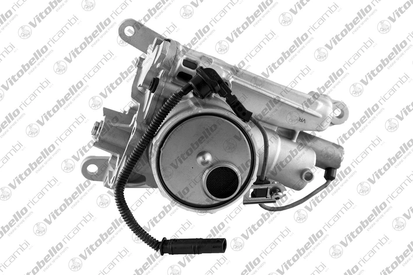 Bomba De Aceite 1004014N Vitobello Ricambi